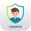 COSMOTE Family Safety παιδί