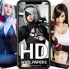 Cosplay Wallpapers