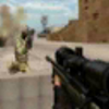 Counter desert strike