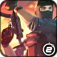 Counter Terrorist 2-Gun Strike 