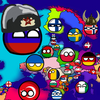 Countryballs: World War Simula