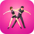 Couple Dance 