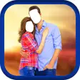 Couple Photo Suit Styles - Photo Editor Frames