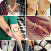 Couple Tattoos Ideas