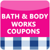 Coupons for Bath & Body Works