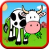 Cow Game: Kids - FREE!