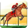 Cowboy Horse Rider Racing 3D