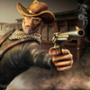 Cowboy Hunter Western Bounty