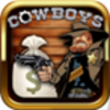 Cowboys Slot Machine HD