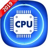 CPU Hardware Info