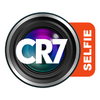 CR7 Selfie Photo Editor