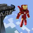 Craftsman: Iron man World