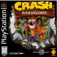 Crash Bandicoot PSX