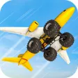 Crash Landing: Crash Master 3D