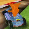 Crash Team Racing