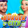 Crazy Burger Recipe Cooking Game: Chef Stories