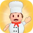 Crazy Chef 