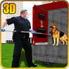 Crazy Dog Animal Transport 3D