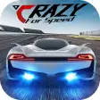 Crazy for Speed - racing games