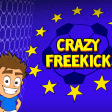 Crazy Freekick