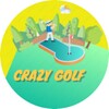 Crazy Golf: Fun Mini Golf Game