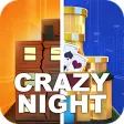 Crazy Night - Idle Casino Tycoon