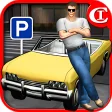 Crazy Parking Car King 3D