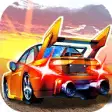 Crazy Racing - Speed Racer