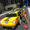 Crazy Taxi: Car Driver Duty