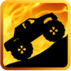 Crazy Wheels: Monster Trucks