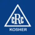 cRc Kosher Guide