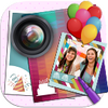 Create Birthday Photos