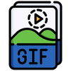 Create Gif from Video