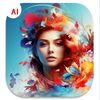 Create Pro Art: Photo Editor -