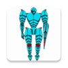 Create Your Robot Warrior