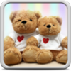 Teddy Bear Live Wallpaper