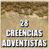 Creencias Adventistas app