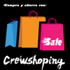 Crewshoping: compra y ahorra