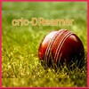 cricDReamer