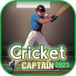 Cricket Captain 2023