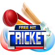 Cricket Game : FreeHit Cricket