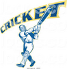 Cricket live score & commentary