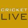 Cricket Live Scores