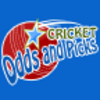 Cricket Odds And Picks