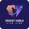 Cricket World Live Line