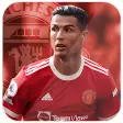 Cristiano Ronaldo HD Wallpaper