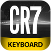 Cristiano Ronaldo Official Keyboard