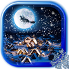 Cristmas Story 2014 live wallpaper