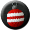 Crochet Bauble