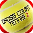 Cross Court Tennis 2